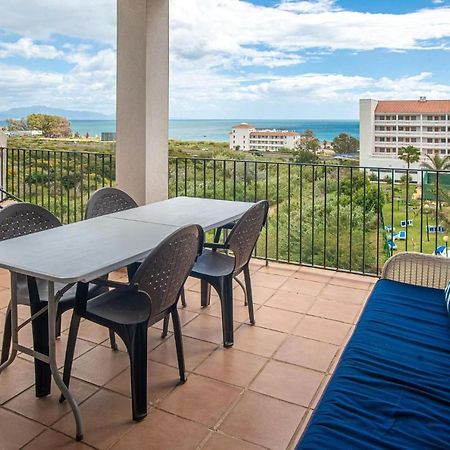 Manilva Playa 2188 Vistas Al Mar Apartment Exterior foto