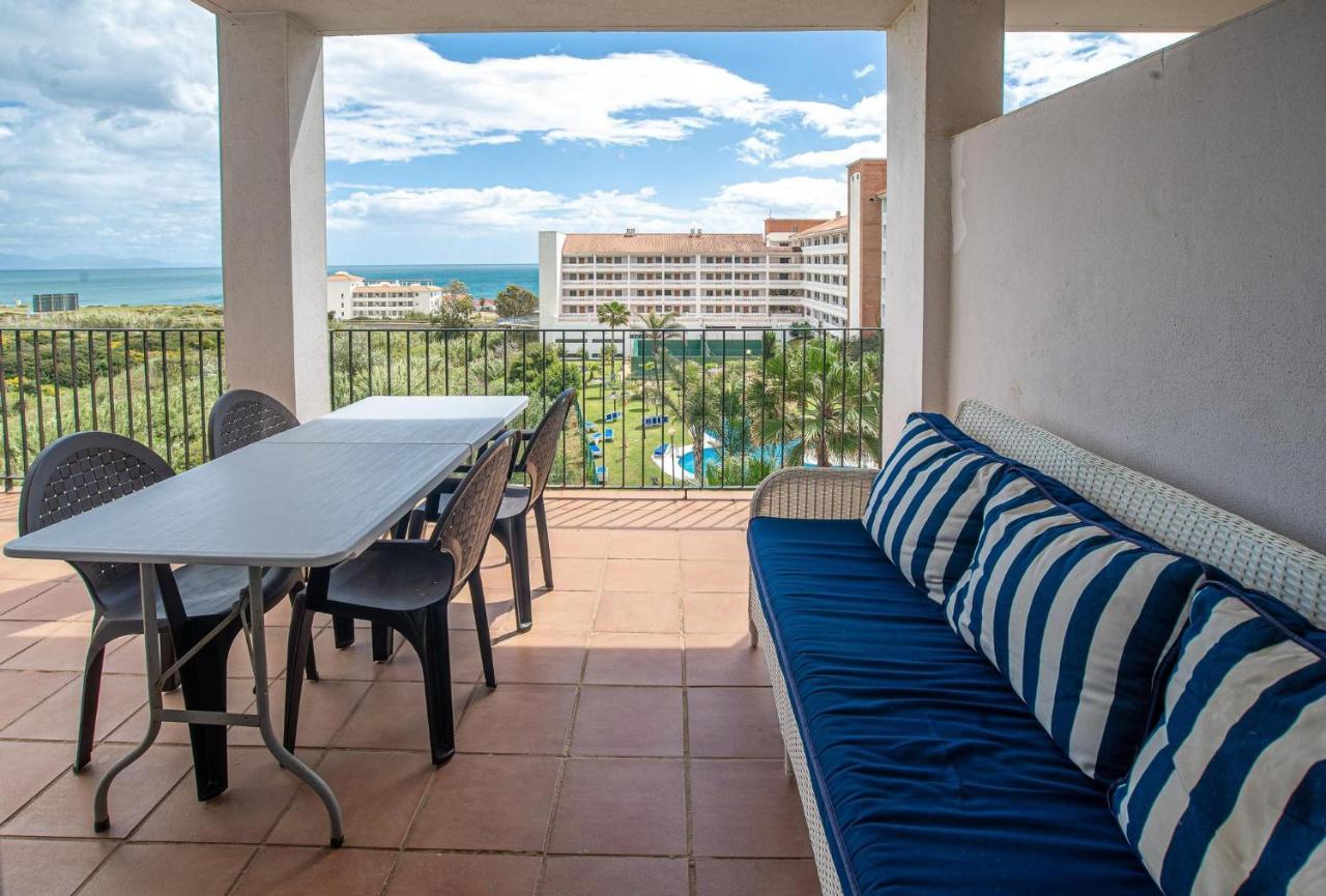 Manilva Playa 2188 Vistas Al Mar Apartment Exterior foto