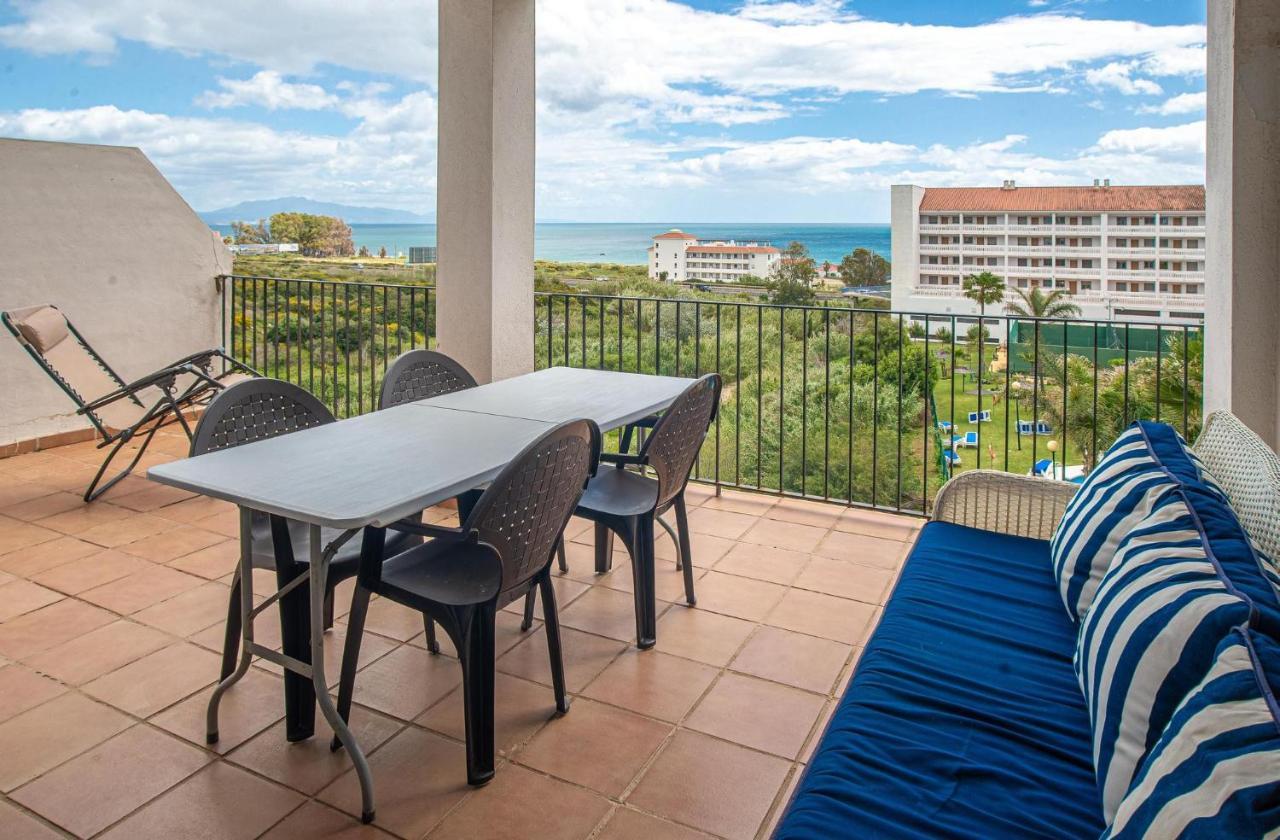 Manilva Playa 2188 Vistas Al Mar Apartment Exterior foto